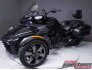2016 Can-Am Spyder F3 for sale 201227457